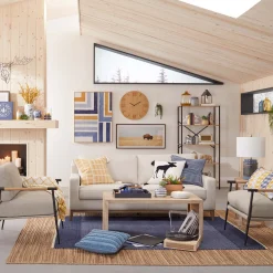 * Ty Pennington Newport Coffee Table Gift Selection