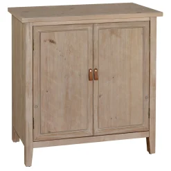 * Ty Pennington Stowe 2-Door Cabinet, Kd Less Expensive