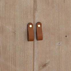 * Ty Pennington Stowe 2-Door Cabinet, Kd Less Expensive