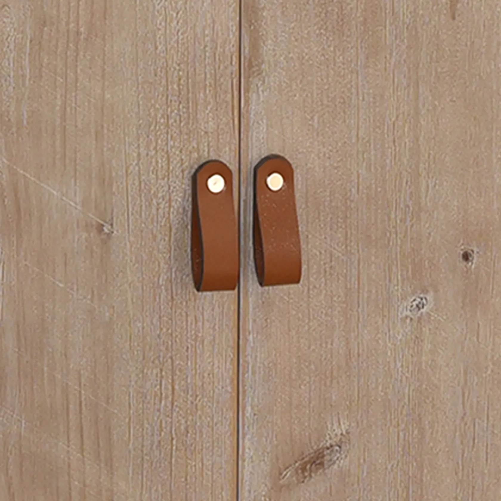 * Ty Pennington Stowe 2-Door Cabinet, Kd Less Expensive