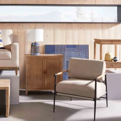 * Ty Pennington Stowe 2-Door Cabinet, Kd Less Expensive