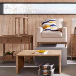 * Ty Pennington Stowe 2-Drawer Console Table, Kd Fashion