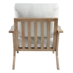 * Ty Pennington Wooden Arm Chair Good Quality