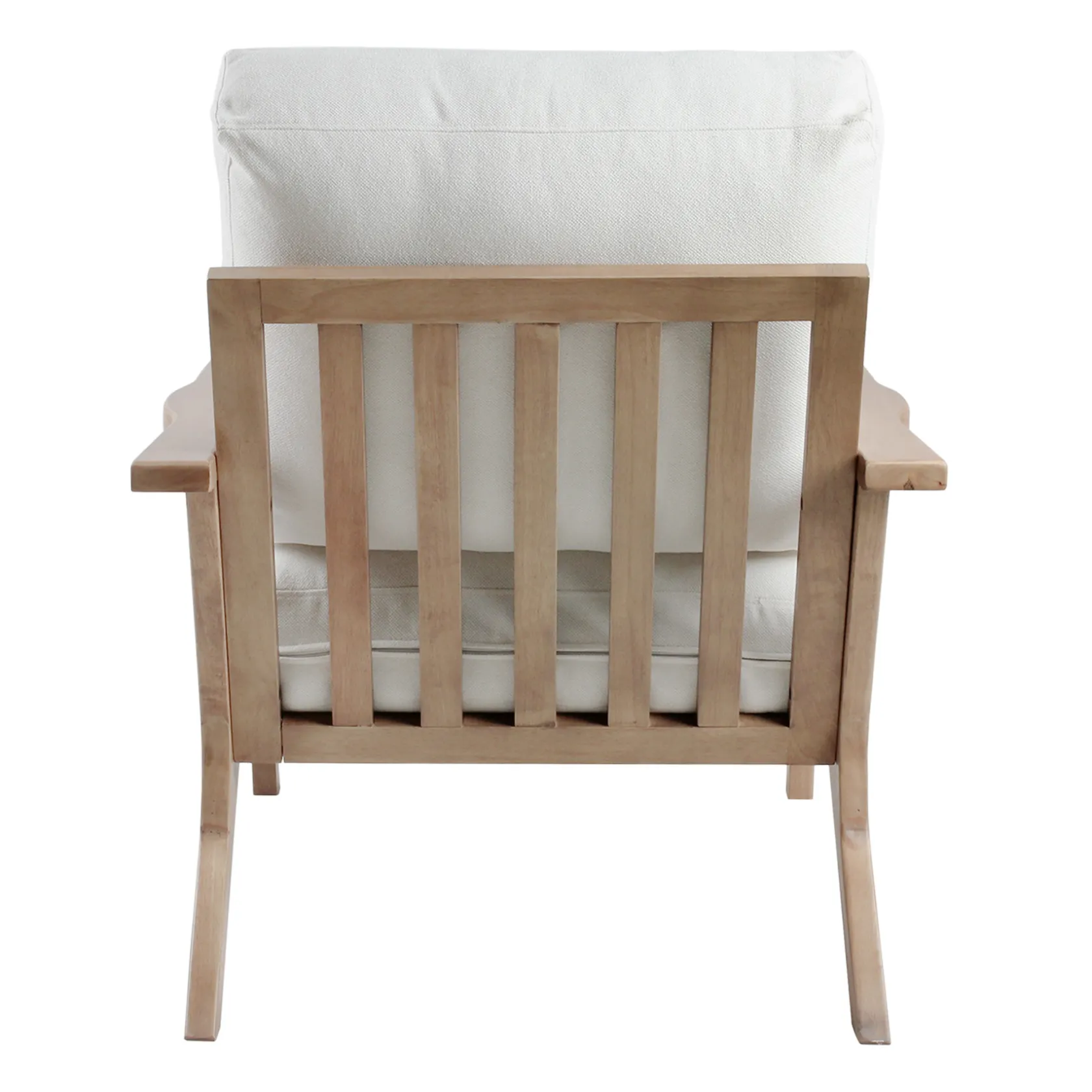 * Ty Pennington Wooden Arm Chair Good Quality