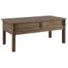 * Winston Lift-Top Coffee Table Fashion