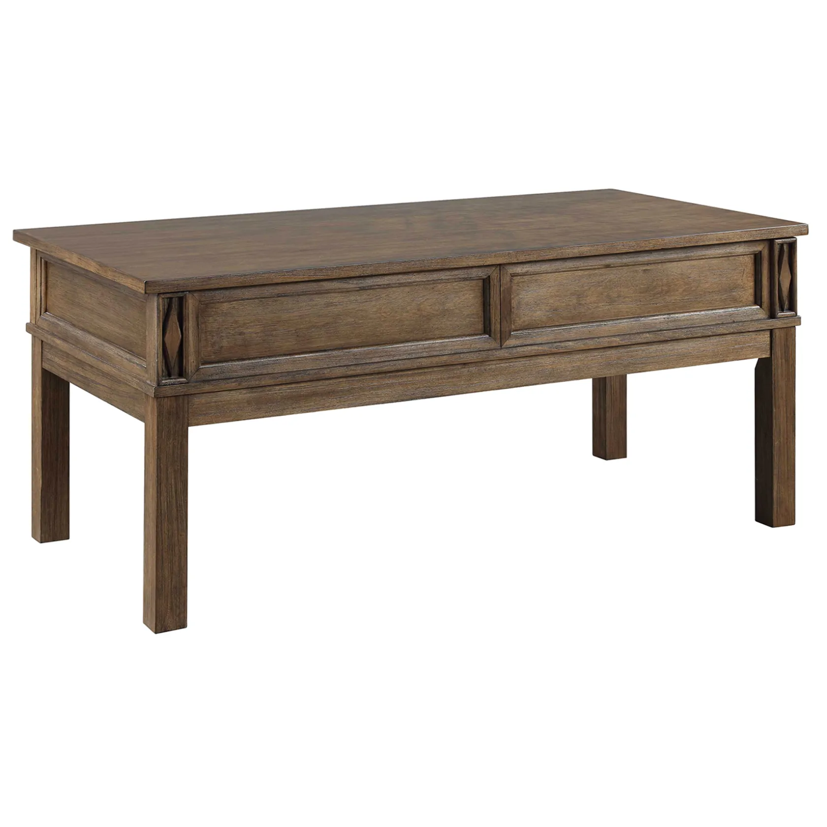 * Winston Lift-Top Coffee Table Fashion