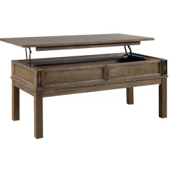 * Winston Lift-Top Coffee Table Fashion