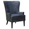 * Witney Wingback Chair Bargain Sale