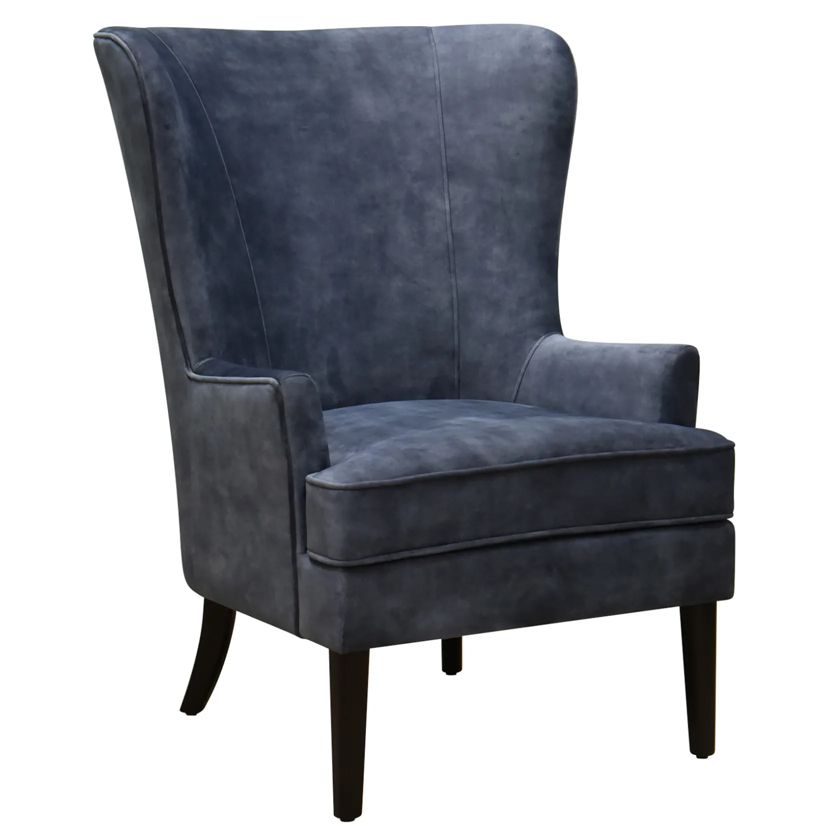 * Witney Wingback Chair Bargain Sale