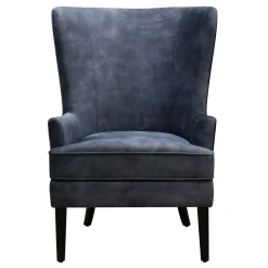 * Witney Wingback Chair Bargain Sale
