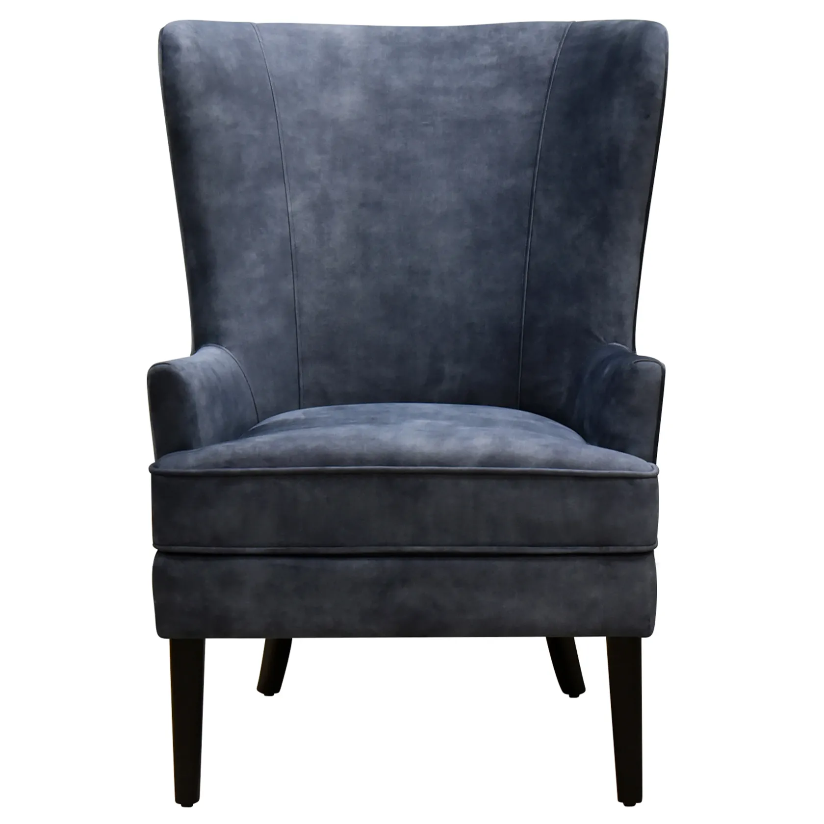 * Witney Wingback Chair Bargain Sale