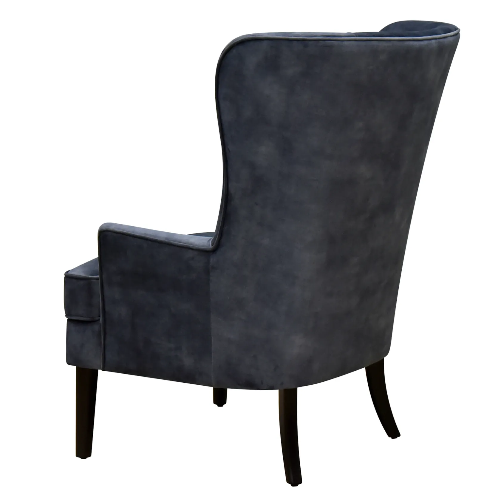 * Witney Wingback Chair Bargain Sale