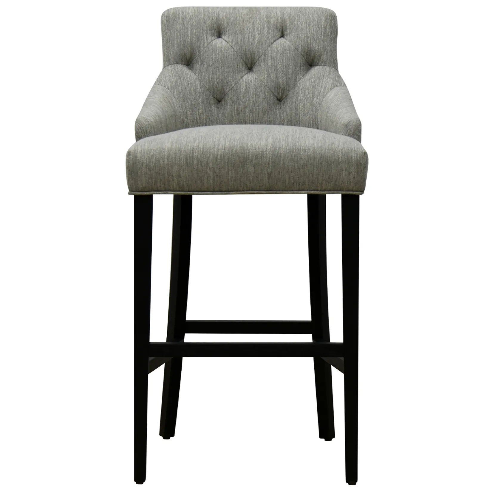 * York Upholstered Barstool, Kd Exquisite Gifts