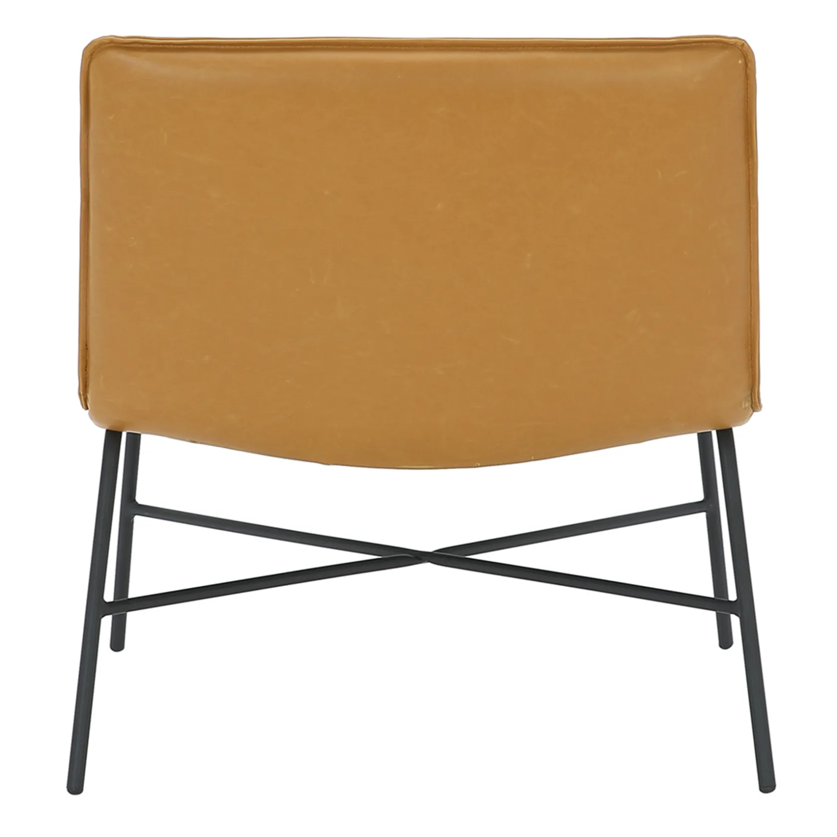 * Zoey Accent Chair, Camel Exquisite Gifts