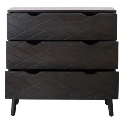 * Zuri 3-Drawer Cabinet Exquisite Gifts